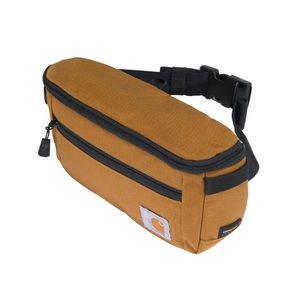 Carhartt Cargo Series Hook-N-Haul Hip Pack, Large